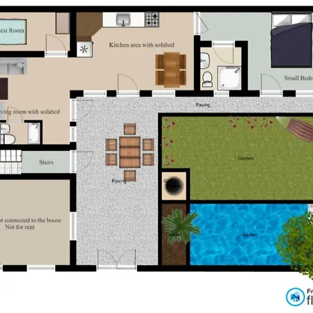 Villa Di *